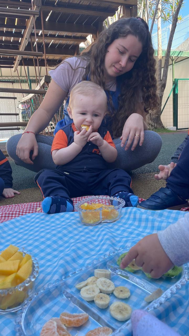 14 de novembro de 2025 Matutino